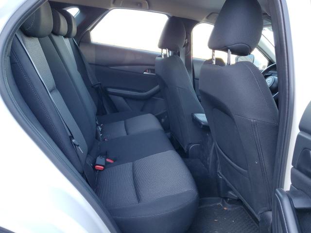 Photo 10 from auction – 2022 MAZDA CX-30 with VIN 3MVDMBAL4NM449436