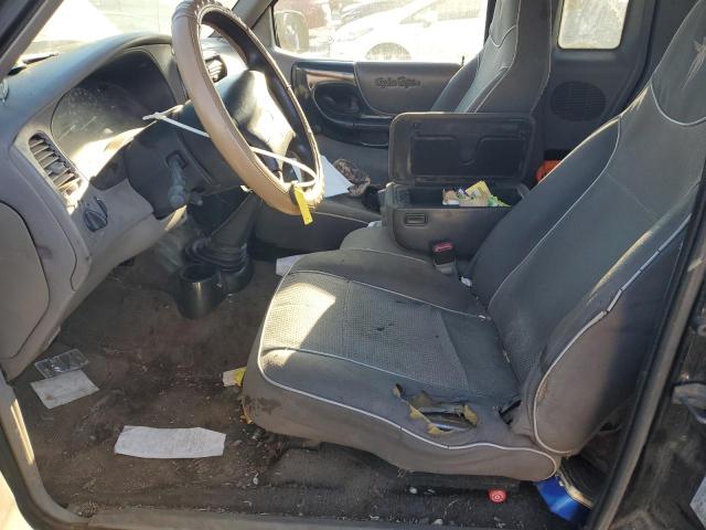 Photo 7 from auction – 1999 MAZDA B3000 CAB with VIN 4F4ZR16V5XTM35019