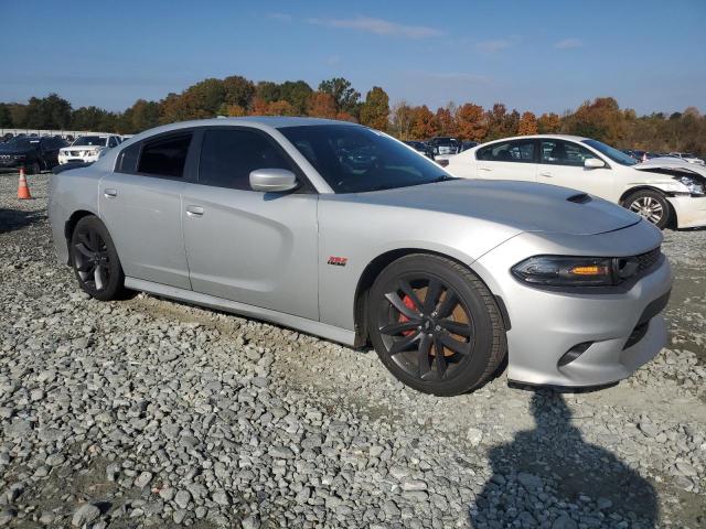 Photo 4 from auction – 2019 DODGE CHARGER SC with VIN 2C3CDXGJ6KH589387