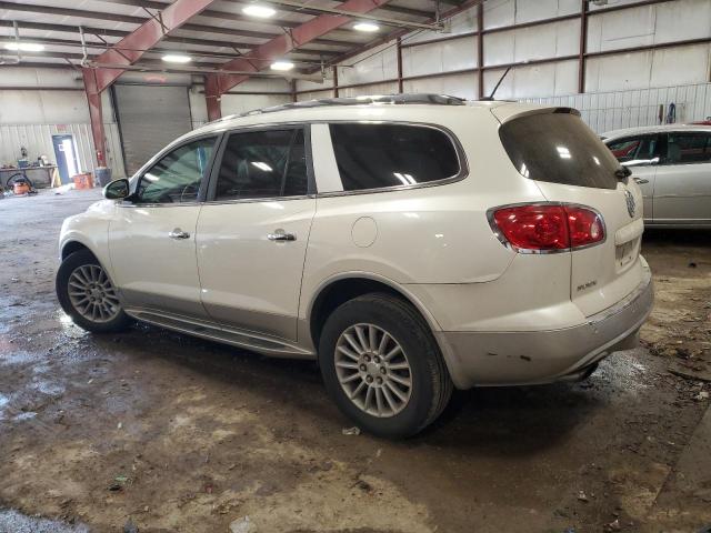 Photo 2 from auction – 2009 BUICK ENCLAVE CX with VIN 5GAER23D59J125977