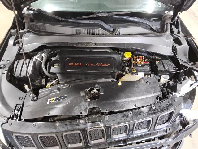 Foto 12 de la subasta – 2020 JEEP COMPASS LI con VIN 3C4NJDCBXLT164337
