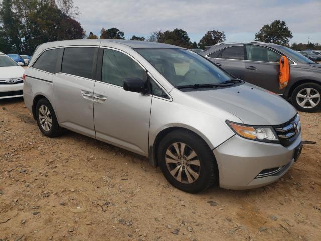 Photo 4 from auction – 2015 HONDA ODYSSEY EX with VIN 5FNRL5H46FB019889