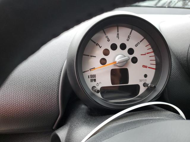 Photo 9 from auction – 2014 MINI COOPER S C with VIN WMWZC5C56EWM18583