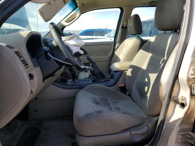 Photo 7 from auction – 2007 FORD ESCAPE XLS with VIN 1FMYU02Z77KB76668