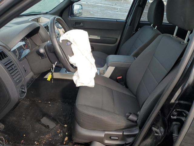 Photo 7 from auction – 2011 FORD ESCAPE XLT with VIN 1FMCU0D73BKA37636