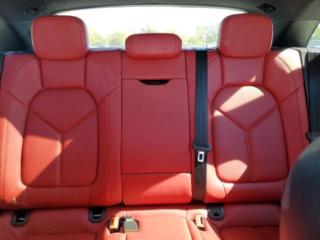 Photo 10 from auction – 2015 PORSCHE MACAN TURB with VIN WP1AF2A50FLB96147