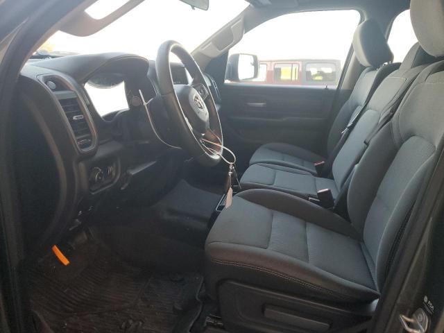 Photo 7 from auction – 2021 RAM 1500 TRADE with VIN 1C6SRFGT3MN727957