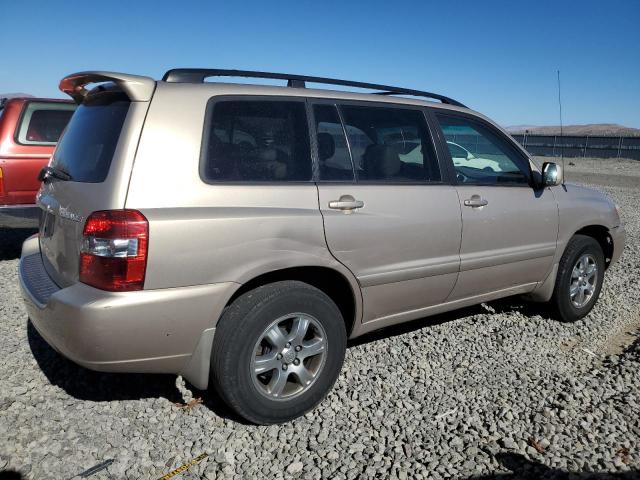 Photo 3 from auction – 2004 TOYOTA HIGHLANDER with VIN JTEEP21A940059022