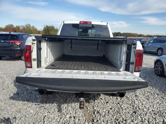 Photo 6 from auction – 2012 DODGE RAM 1500 S with VIN 1C6RD7GT1CS178858