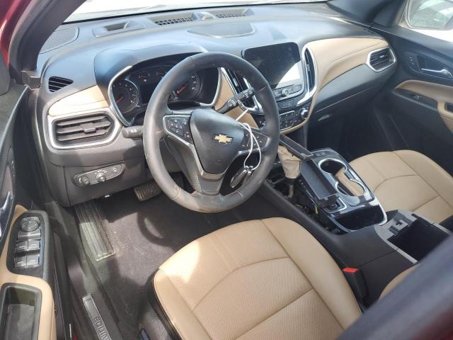 Photo 8 from auction – 2023 CHEVROLET EQUINOX PR with VIN 3GNAXNEG5PL175724