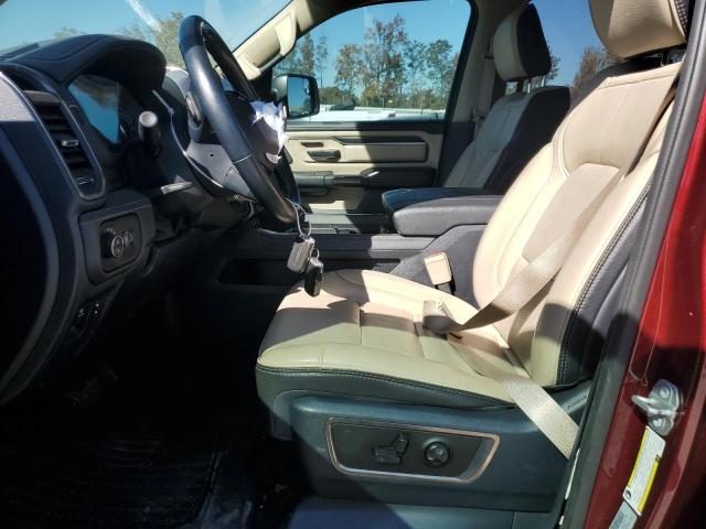 Photo 7 from auction – 2019 RAM 1500 LIMIT with VIN 1C6SRFPT3KN805568