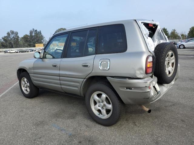 Photo 2 from auction – 2000 TOYOTA RAV4 with VIN JT3GP10V7Y7070663