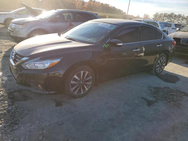 NISSAN ALTIMA 2.5 2017 with VIN 1N4AL3AP2HC281596 - Photo from auction