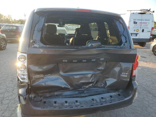 Photo 6 from auction – 2019 DODGE GRAND CARA with VIN 2C4RDGEG1KR557387