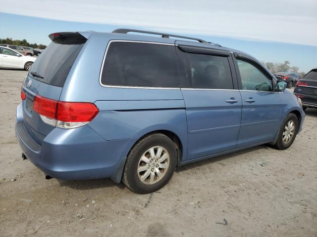 Photo 3 from auction – 2008 HONDA ODYSSEY EX with VIN 5FNRL38688B080055