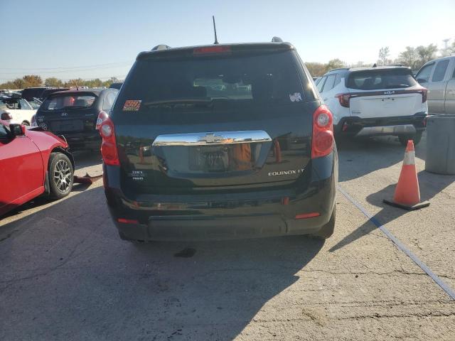 Photo 6 from auction – 2013 CHEVROLET EQUINOX LT with VIN 2GNFLNEKXD6159153