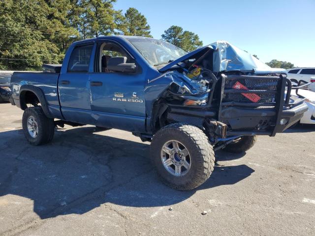 Photo 4 from auction – 2004 DODGE RAM 2500 S with VIN 3D7KU28C94G245331