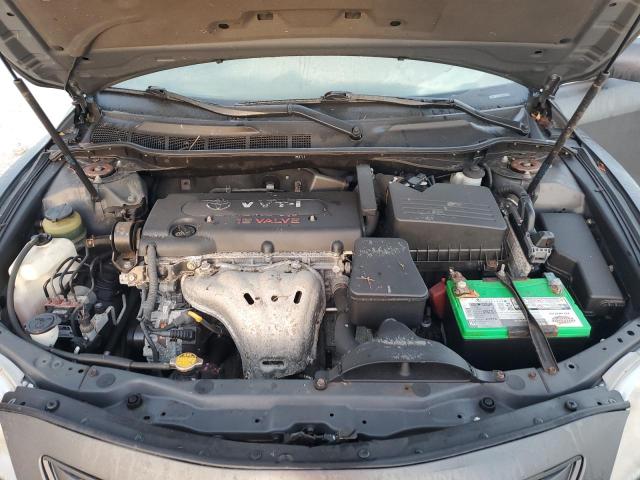 Photo 11 from auction – 2007 TOYOTA CAMRY CE with VIN 4T1BE46K07U527951
