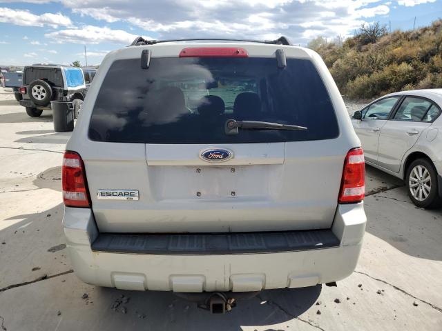 Photo 6 from auction – 2009 FORD ESCAPE XLT with VIN 1FMCU03G19KC67512