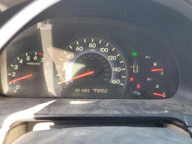 Photo 9 from auction – 2005 HONDA ODYSSEY EX with VIN 5FNRL38775B019302