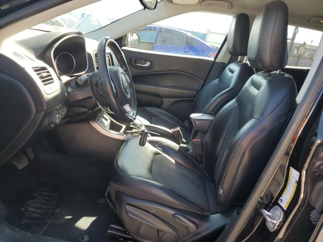 Photo 7 from auction – 2018 JEEP COMPASS LA with VIN 3C4NJCBB8JT208246