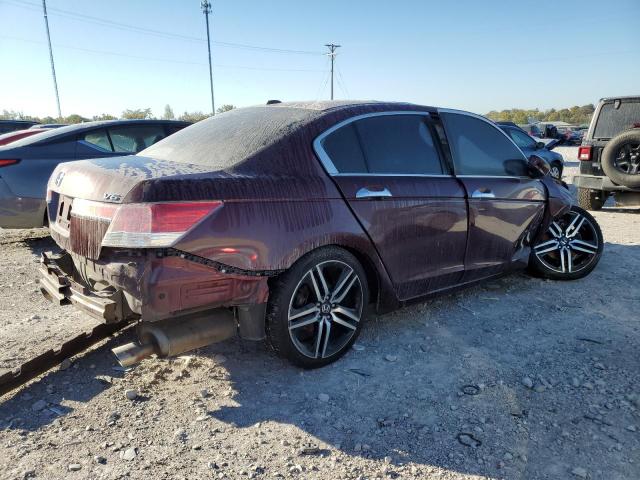 Photo 3 from auction – 2011 HONDA ACCORD EXL with VIN 1HGCP3F81BA015337