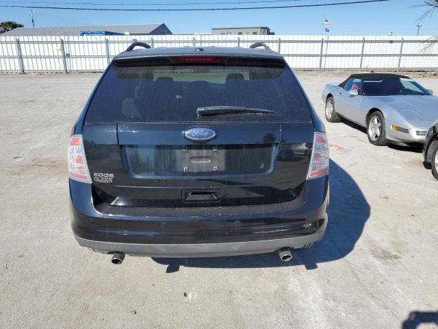 Photo 6 from auction – 2009 FORD EDGE SE with VIN 2FMDK36C99BA41345