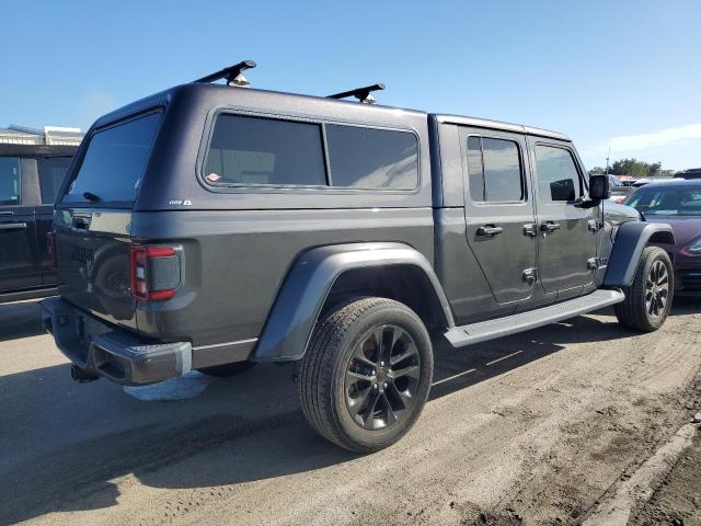 Photo 3 from auction – 2021 JEEP GLADIATOR with VIN 1C6HJTFG1ML566461