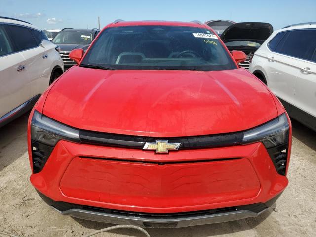 Photo 5 from auction – 2024 CHEVROLET BLAZER 2LT with VIN 3GNKDBRJ8RS199204
