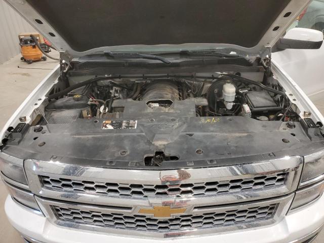 Photo 12 from auction – 2015 CHEVROLET SILVERADO with VIN 3GCUKREC2FG130952