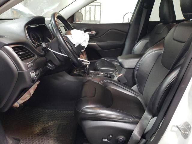 Photo 7 from auction – 2019 JEEP CHEROKEE L with VIN 1C4PJLLN9KD266326