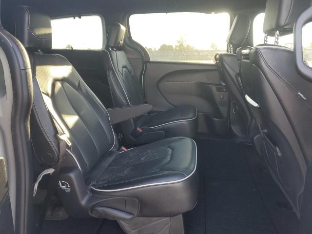 Photo 11 from auction – 2020 CHRYSLER PACIFICA L with VIN 2C4RC1GG1LR242345
