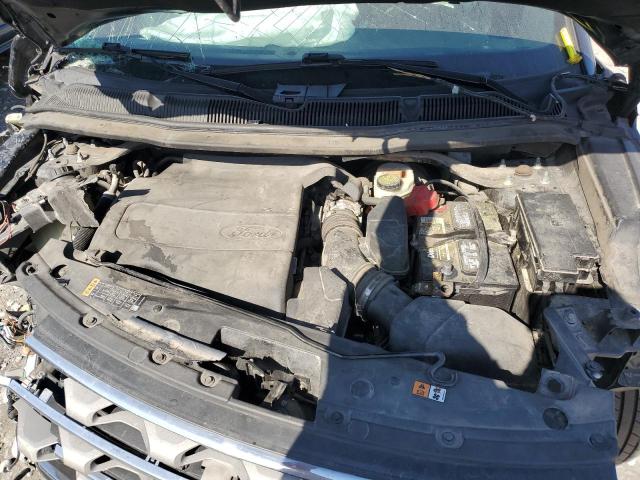 Photo 12 from auction – 2017 FORD EXPLORER X with VIN 1FM5K7D8XHGB52665