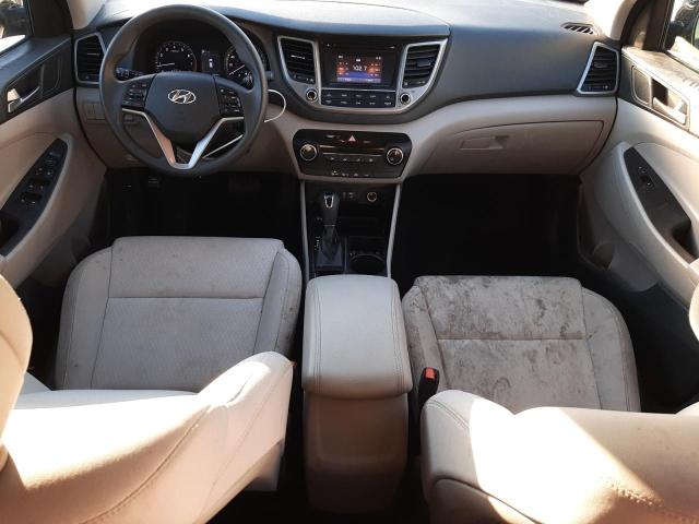 Photo 8 from auction – 2017 HYUNDAI TUCSON LIM with VIN KM8J3CA44HU344283