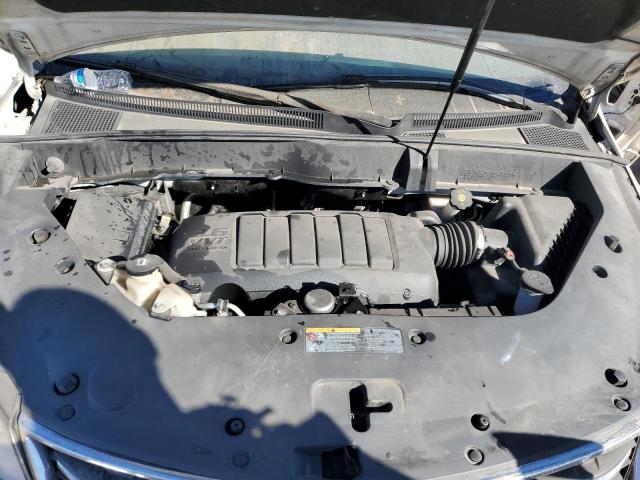 Photo 12 from auction – 2015 CHEVROLET TRAVERSE L with VIN 1GNKRGKD1FJ301698
