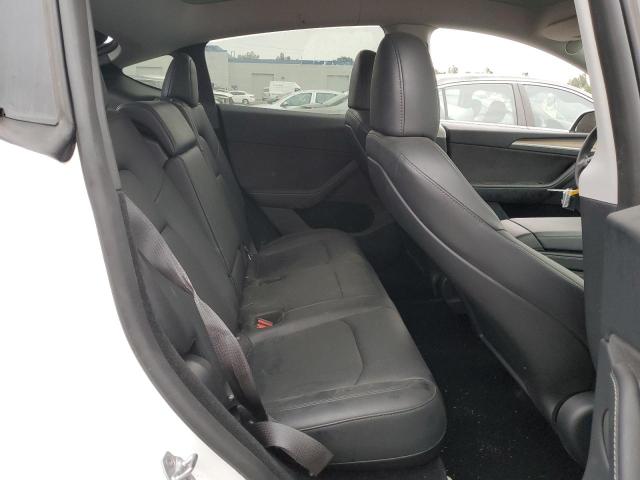 Photo 10 from auction – 2023 TESLA MODEL Y with VIN 7SAYGDEE5PA128286