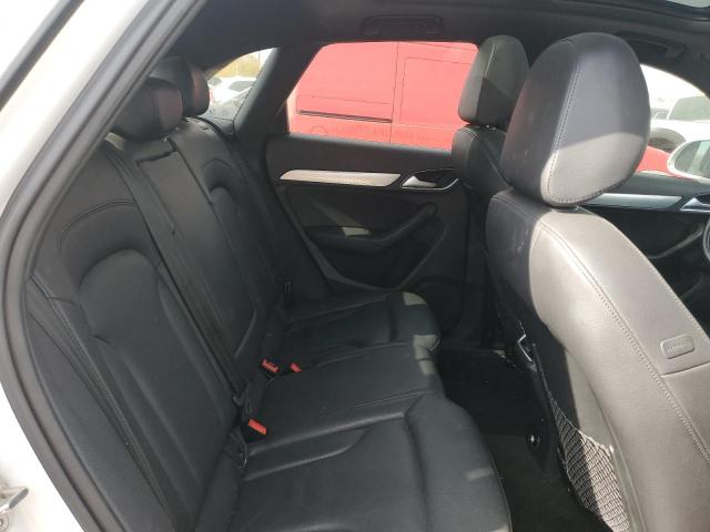 Photo 11 from auction – 2018 AUDI Q3 PREMIUM with VIN WA1BCCFS3JR002763