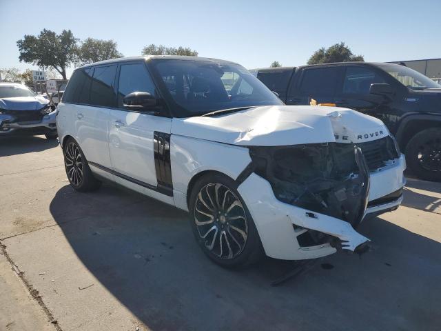 Photo 4 from auction – 2017 LAND ROVER RANGE ROVE with VIN SALGS2FV8HA378654