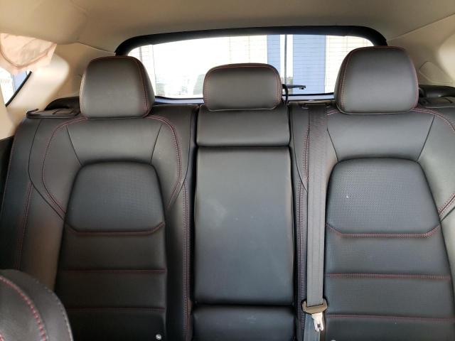 Photo 10 from auction – 2023 MAZDA CX-5 PREFE with VIN JM3KFBCM6P0188008