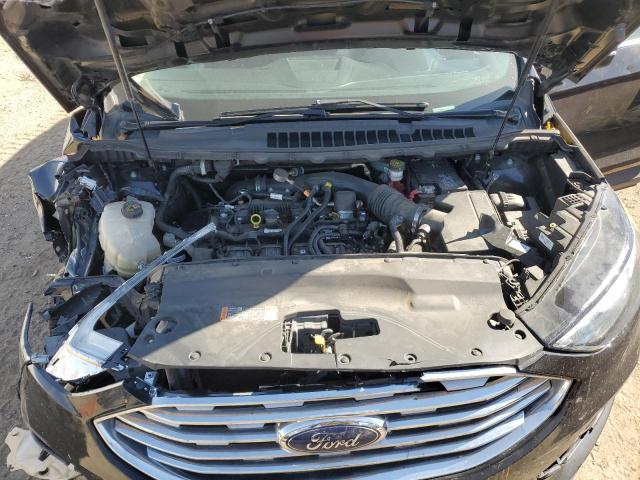 Photo 12 from auction – 2020 FORD EDGE SEL with VIN 2FMPK4J92LBA28894