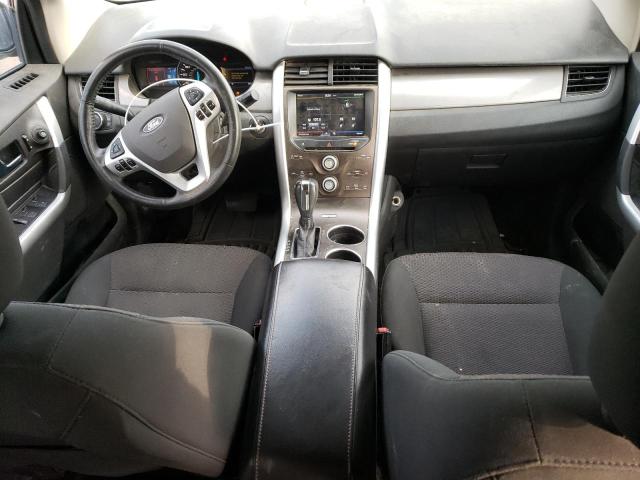 Photo 8 from auction – 2012 FORD EDGE SEL with VIN 2FMDK4JC7CBA03729