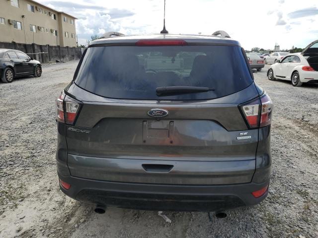 Photo 6 from auction – 2018 FORD ESCAPE SE with VIN 1FMCU0GD6JUC55364