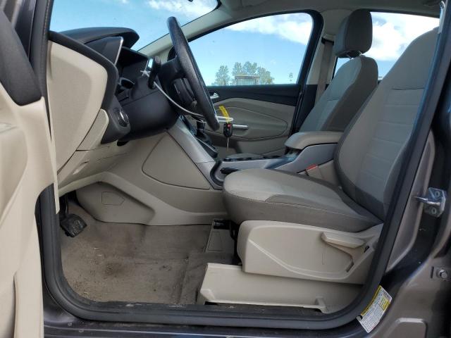 Photo 7 from auction – 2014 FORD C-MAX SE with VIN 1FADP5AUXEL519418