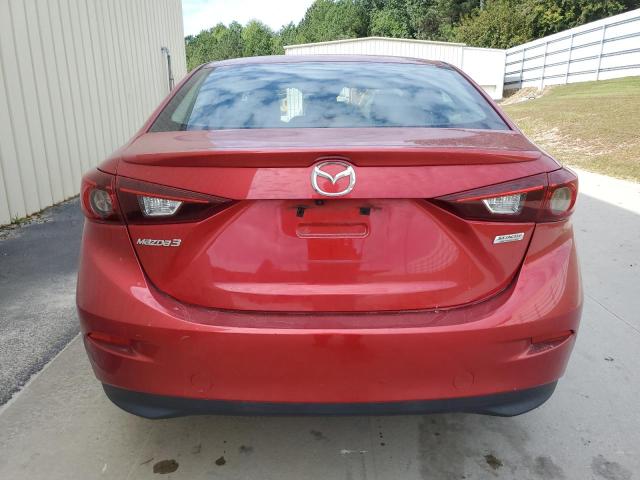 Photo 6 from auction – 2018 MAZDA 3 TOURING with VIN 3MZBN1V35JM204274
