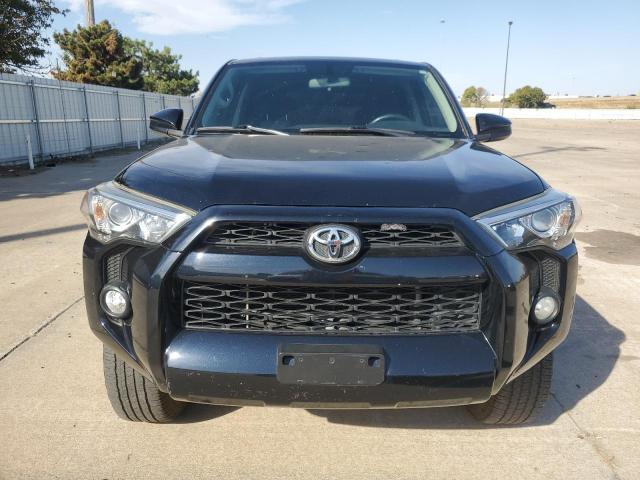 Photo 5 from auction – 2015 TOYOTA 4RUNNER SR with VIN JTEBU5JR8F5212465