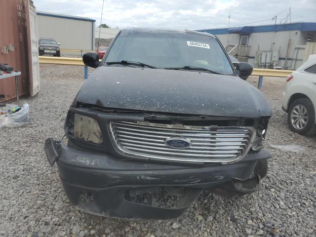 Photo 5 from auction – 2003 FORD F150 SUPER with VIN 1FTRW07343KC62635