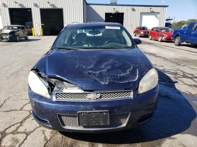 Photo 5 from auction – 2012 CHEVROLET IMPALA LT with VIN 2G1WB5E37C1177702