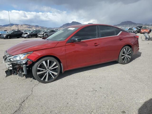 Photo 1 from auction – 2020 NISSAN ALTIMA SR with VIN 1N4BL4CV2LC133446