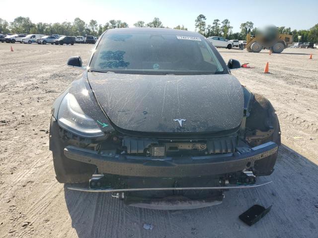 Photo 5 from auction – 2019 TESLA MODEL 3 with VIN 5YJ3E1EA8KF306020