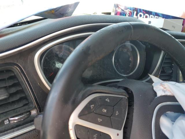 Photo 9 from auction – 2016 DODGE CHALLENGER with VIN 2C3CDZAG1GH326319